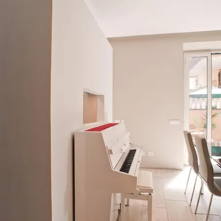 Rent In Apartment *