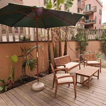 Apartment Rent In Rome
