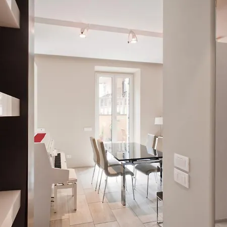 Rent In Appartamento