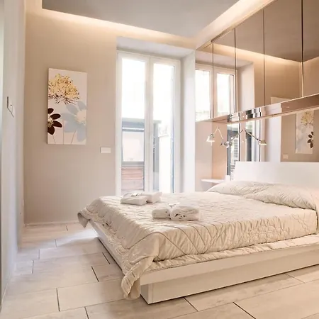 Rent In Apartment Rome