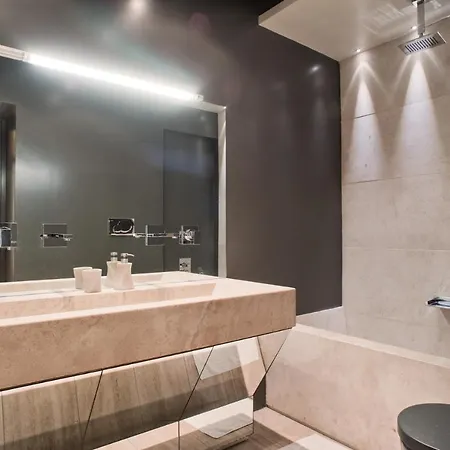 Rent In Apartment Rome