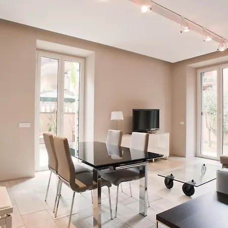 Rent In Apartment *