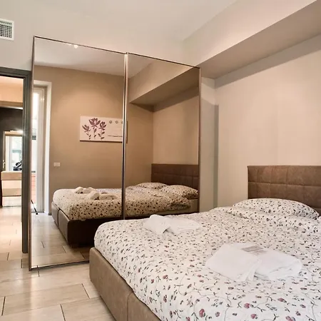 Apartment Rent In Rome
