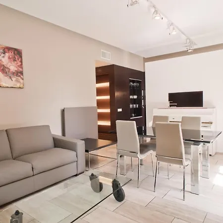 Rent In * Rome